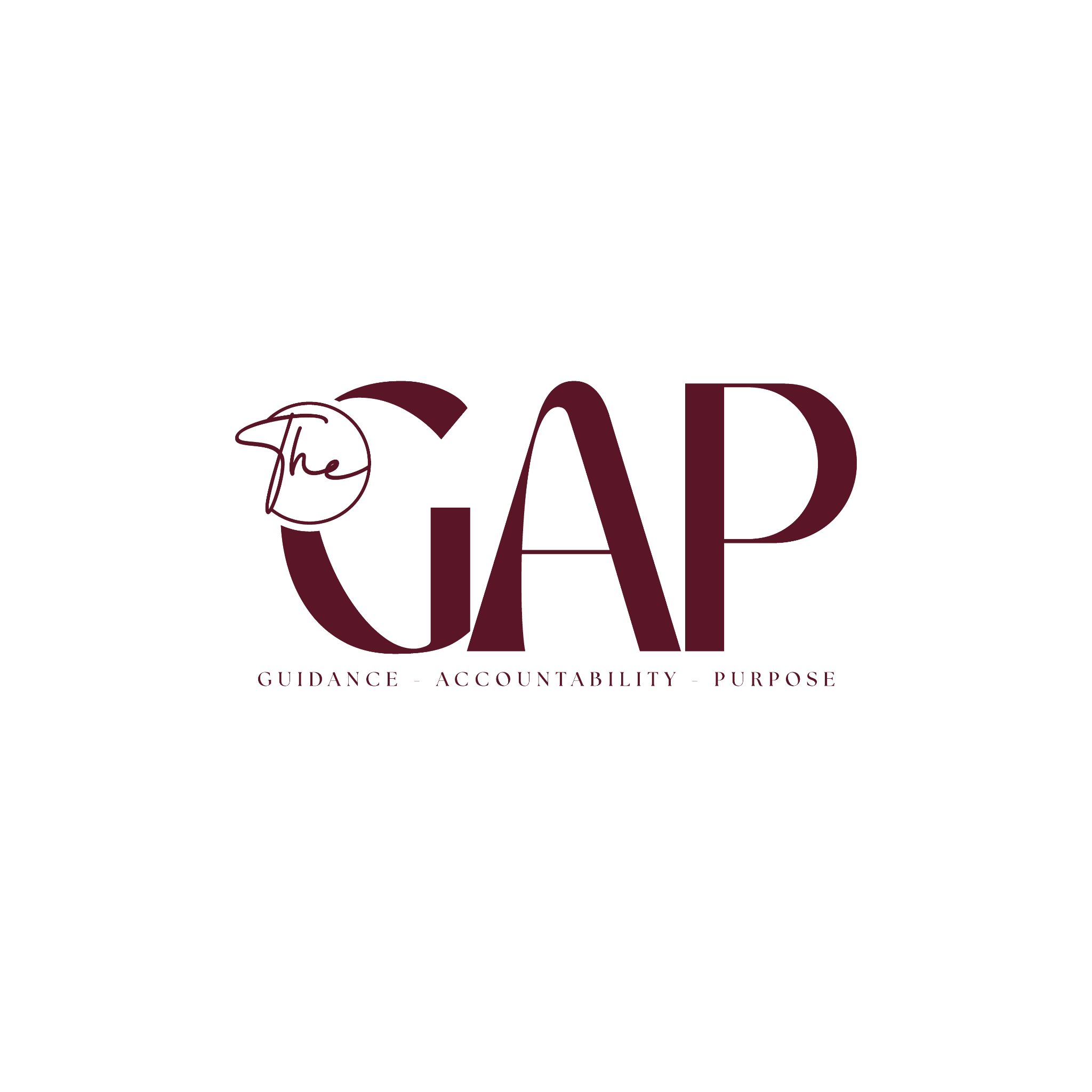 The GAP logo